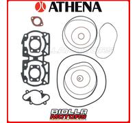 KIT GUARNIZIONI MOTORE ATHENA ROTAX FORMULA MX / MXZ / X 467 1994-1996 P50044085