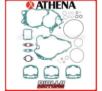 KIT GUARNIZIONI MOTORE ATHENA ROTAX ROTAX 122 ALLMODELYEARS- P400010850013