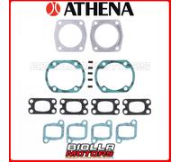 Athena Kit Guarnizioni Motore (no paraolio motore) ROTAX SAFARI E 377 1984-1988