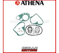 KIT GUARNIZIONI MOTORE ATHENA SUZUKI LT-A F EIGER 4X4 AUTOMATIC 400 2003-2009 P4