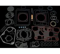 17035-83-MLS GASKET KIT ENGINE HARLEY FXSTC 1340 SOFTAIL CUSTOM 1991