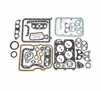 Kit guarnizioni motore con testa cilindri per Lancia Fulvia 1.3 benzina 1967-76