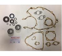 Kit Guarnizioni motore - Cuscinetti albero - Paraolio motore Vespa 125 Primavera