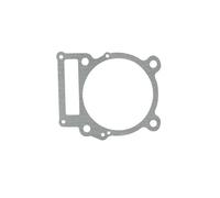 Kit guarnizioni motore Guarnizione Coperchio Generatore Frizione Base Cilindro Moto Per F650 F650ST 1993-2003 Codice E169(Cylinder base gasket)