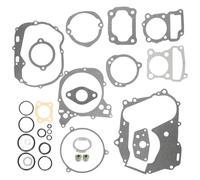 Kit guarnizioni motore Kit Completo Guarnizioni Per Ricostruzione Motore Accessori Motociclette Per CT110 Per Trail 110 1979-1994