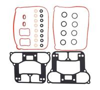 Kit guarnizioni motore Kit Guarnizione Scatola Bilancieri Twin Cam Per Moto Per H&arley Seventy Two XL1200V Per Sportster XL50 XL1200C 1200L XL1200N XL1200R