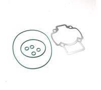 KIT GUARNIZIONI MOTORE LC CILINDRO DR D. 48 SCOOTER SR - GP1 - DNA - RUNNER - NRG - NTT - ZIP MOTORE A LIQUIDO
