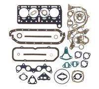 Kit guarnizioni motore per FIAT 600 Multipla - T 1955- 1958 18KW 633cc 1° Serie