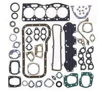 Kit guarnizioni motore per Fiat Uno 70 Ritmo Regata 1.3 1.5 cc 1982-1988