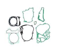 Kit guarnizioni motore per moto, cilindro, cambio, carter, guarnizione coperchio frizione per Piaggio, per Beverly 125 300 BV, per Carnaby 250 GP1 Accessori