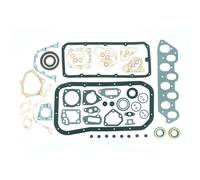 Kit guarnizioni motore senza testa per Fiat Ritmo Regata Seat Ibiza Terra 1.7 D