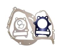 Kit guarnizioni motore Set Completo Guarnizioni Per Revisione Testata Cilindro Per Motocicletta Per S&uzuki GN250 GZ250 Per Marauder SP250 ST250 ST250E TU250X