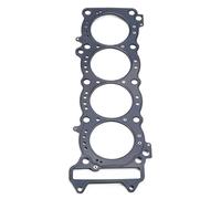 Kit guarnizioni motore Set Guarnizioni Coperchio Testata Cilindro Basamento Motore Moto Per S&uzuki GSX-R1000 2003 2004 2005 2006 2007 2008(Cylinder Head Gasket)