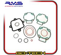 KIT GUARNIZIONI MOTORE TESTA CILINDRO RUNNER FX HEXAGON 125 150 PIAGGIO GILERA