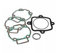 KIT GUARNIZIONI MOTORE TESTA CILINDRO RUNNER FX R HEXAGON PIAGGIO GILERA 180 2T