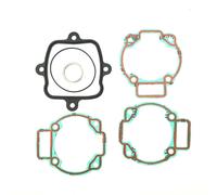 KIT GUARNIZIONI MOTORE TESTATA TESTA CILINDRO SCOOTER PIAGGIO HEXAGON 180 CC
