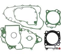 KIT GUARNIZIONI MOTORE YAMAHA WR 250 F 2020-2024 MOTOCROSS MARKETING GU84632T