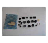 Kit guarnizioni motorino avviamento Starter motor gasket set Piaggio Ape TM 703