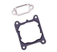 Kit Guarnizioni Motosega MS261 Alta Resistenza Termica