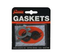 Kit guarnizioni mozzo frizione 41-e84 big twin oem 12014 James gaskets