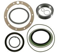 Kit guarnizioni, mozzo ruota FEBI BILSTEIN 21948