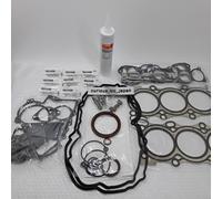 KIT GUARNIZIONI NISSAN OEM R35 GT-R VR38DETT 2007-2019 RIPARAZIONE MOTORE A01...