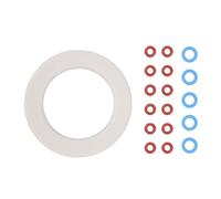Kit Guarnizioni O-ring in Silicone per BES900 920 980 990