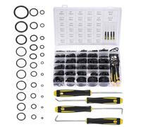 Kit guarnizioni O-Ring nitrile 1540pz con 4 Pick&Hook