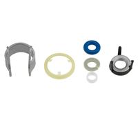 Kit Guarnizioni O-Ring Per Iniettore Per Audi A3 A4 A5 A6 A7 Q3 Q5 TT 06J998907B