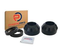 Kit guarnizioni olio forcella e parapolvere forcella Honda CM250 C/D 1982-1999