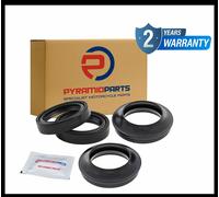Kit guarnizioni olio forcella e parapolvere per Lexmoto FMX 125 WY T108 2012-...