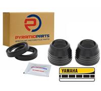 Kit guarnizioni olio forcella e parapolvere Yamaha 2782314551