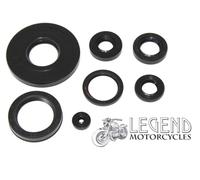Kit guarnizioni olio motore e cambio Honda CB750K SOHC CB750 B8-69