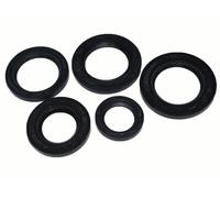 Kit guarnizioni olio motore Lambretta LI LX Modelli Lamby 150 cc