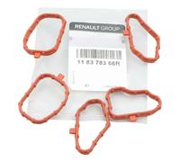 Kit guarnizioni originali copri testata cilindro Renault Master 2.3DCI Biturb...