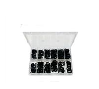 Kit guarnizioni oring o-ring o ring guarnizione per idraulica anelli rubinetti