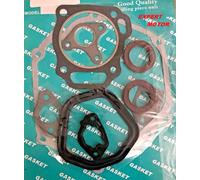 KIT GUARNIZIONI + PARAOLI COMPLETO PER MOTORE HONDA GX 340 - 390 NUOVO