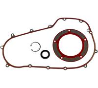 Kit guarnizioni paraoli e o-ring primaria James Gasket Harley-Davidson Touring 2