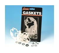 Kit guarnizioni paraoli pompa olio 81-91 Shovel/Evo Big Twin