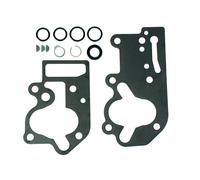 Kit guarnizioni paraoli pompa olio 92-99 Evo Big Twin