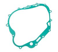 Kit Guarnizioni Per Base Testata Motore E Carter Per Motociclette Compatibili Con Suzuki DR350SE 1990-1996 1997 1998 1999 Guarnizione tendicatena(Clutch cover gasket)
