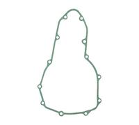 Kit Guarnizioni Per Coperchi Carter Motore Per Motociclette Compatibili Con Kawasaki ER6N ER650 Z650 EX650 Ninja 650 650R KLE650 Vulcan S EN650 Guarnizione tendicatena(GeneratorCoverGasket)