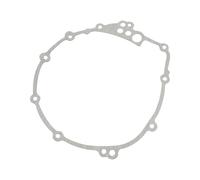 Kit Guarnizioni Per Coperchio Carter Motore Pompa Olio Testa Cilindro Moto Compatibile Con Yamaha YZF-R6 1999 2000 2001 2002 Guarnizioni motore(Clutch Cover Gasket)