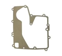 Kit Guarnizioni Per Coperchio Carter Motore Pompa Olio Testa Cilindro Moto Compatibile Con Yamaha YZF-R6 1999 2000 2001 2002 Guarnizione tendicatena(Strainer Cover Gaske)