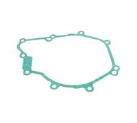 Kit Guarnizioni Per Coperchio Carter Motore Pompa Olio Testa Cilindro Moto Compatibile Con Yamaha YZF-R6 1999 2000 2001 2002 Guarnizioni motore(Generator Cover Gask)
