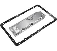 Kit guarnizioni per Coppa Olio Motore, Filtro Trasmissione Automatica, radiatore Olio CVT e Coppa Olio per Mitsubishi Montero 1997-2002
