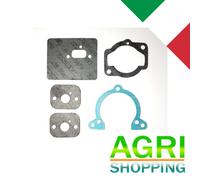 Kit Guarnizioni Per Decespugliatore STAR36-STAR41 Originali Alpina