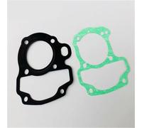 Kit Guarnizioni Per Fasce Elastiche Per Pistone Da 50 Mm, Perno 13, 0,8 * 0,8 * 1,5, Per Lead110 NHX110 NHX 110 GFM SCR 110cc 2008-2015