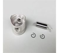 Kit Guarnizioni Per Fasce Elastiche Per Pistone Da 50 Mm, Perno 13, 0,8 * 0,8 * 1,5, Per Lead110 NHX110 NHX 110 GFM SCR 110cc 2008-2015