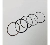 Kit Guarnizioni Per Fasce Elastiche Per Pistone Da 50 Mm, Perno 13, 0,8 * 0,8 * 1,5, Per Lead110 NHX110 NHX 110 GFM SCR 110cc 2008-2015